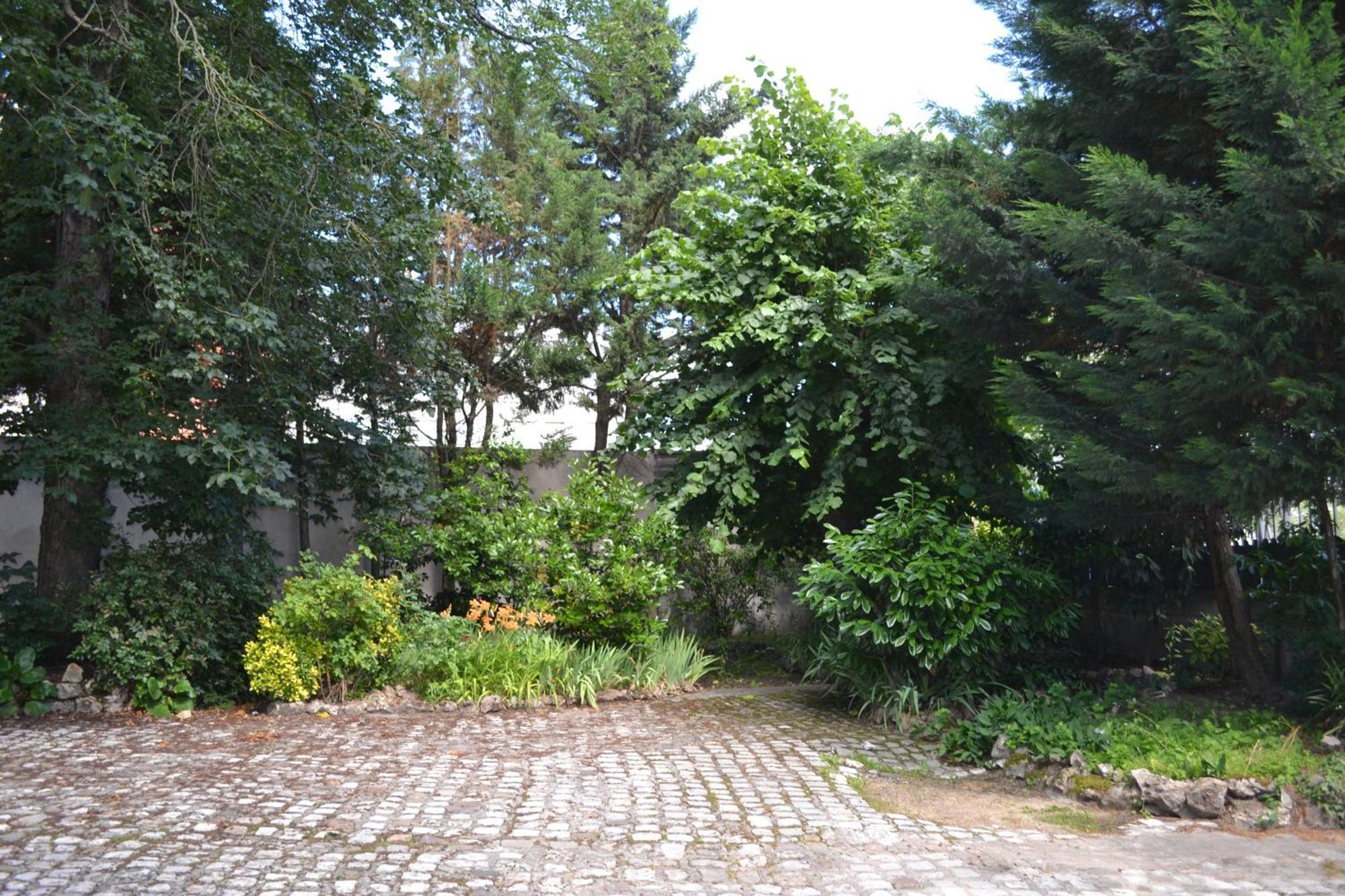 Lit En Loire Bed & Breakfast Saint-Cyr-sur-Loire Exterior photo