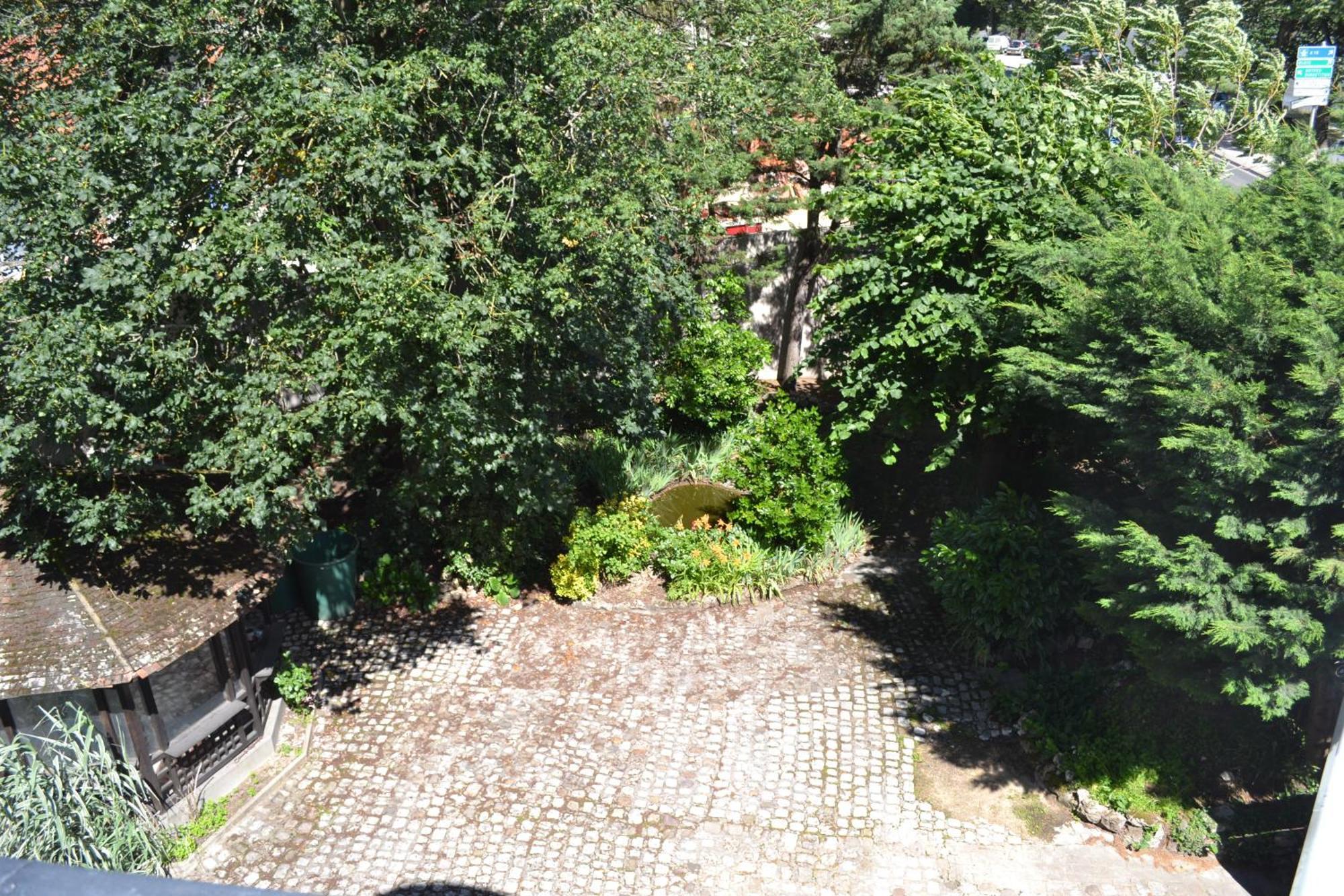 Lit En Loire Bed & Breakfast Saint-Cyr-sur-Loire Exterior photo