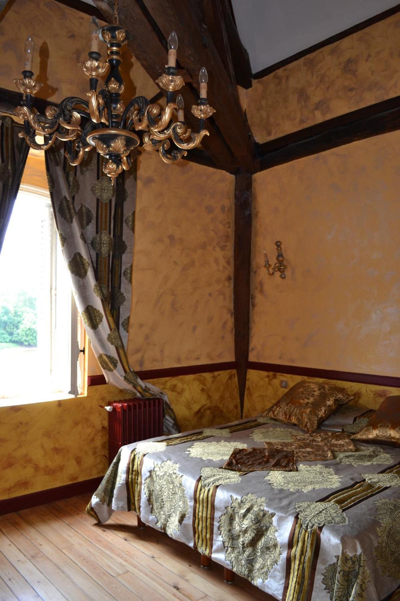 Lit En Loire Bed & Breakfast Saint-Cyr-sur-Loire Exterior photo