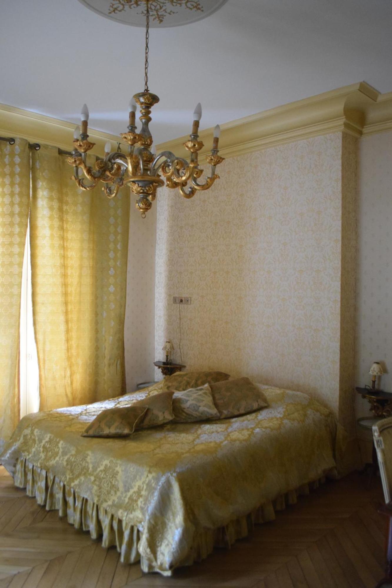Lit En Loire Bed & Breakfast Saint-Cyr-sur-Loire Exterior photo